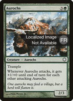 Aurochs