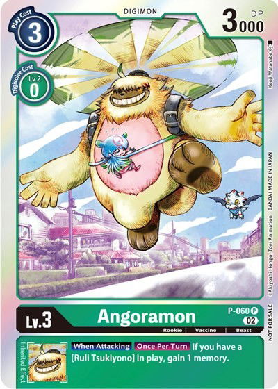 Angoramon Crop image Wallpaper