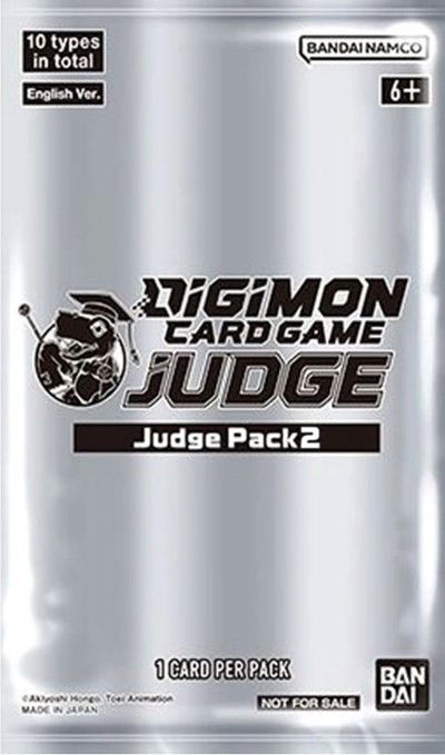 Judge Pack 2 Crop image Wallpaper