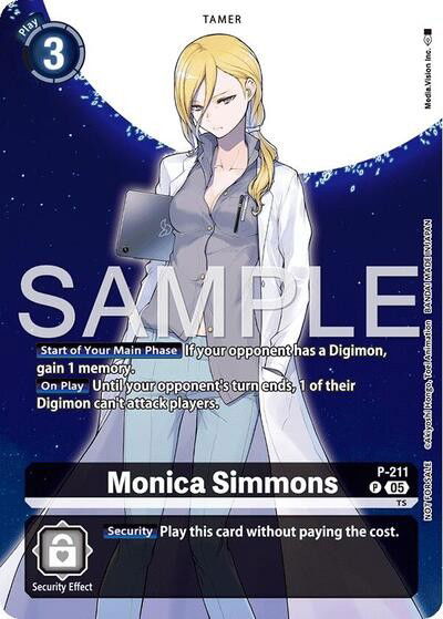 Monica Simmons Crop image Wallpaper