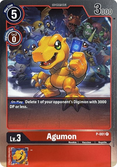 Agumon - P-001 Full hd image