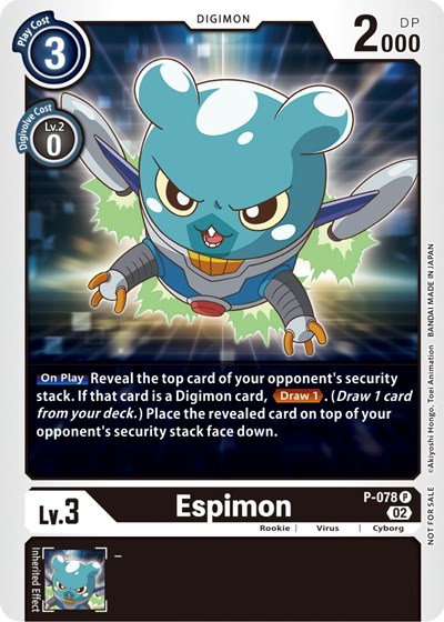 Espimon - P-078 Full hd image