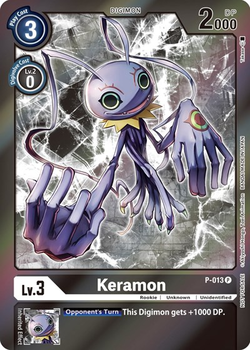 Keramon - P-013 image