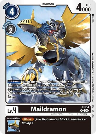 Maildramon Full hd image