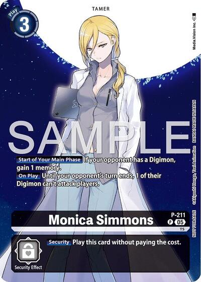 Monica Simmons Full hd image