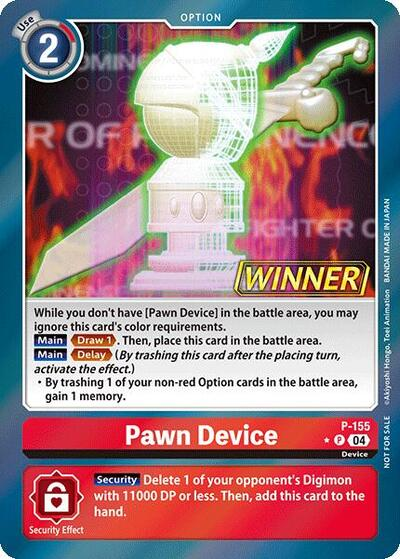 Pawn Device Full hd image