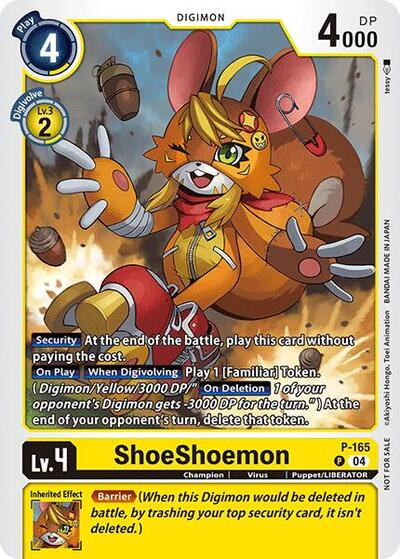 ShoeShoemon Full hd image