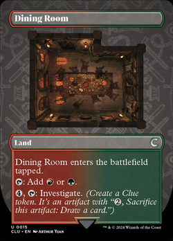 Dining Room image