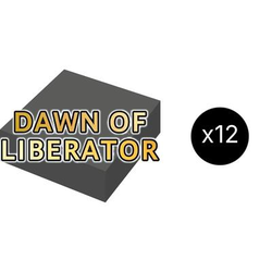 Caja de refuerzo de Dawn of Liberator image