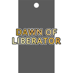 Paquete de refuerzo de Dawn of Liberator image