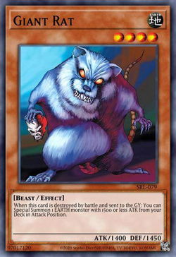 DarkEarthSpellTrap image