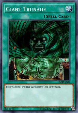 Card image in hand