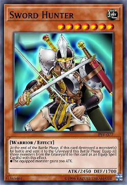Sword Hunter image