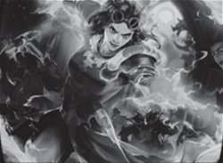 Mono Red Prowess image