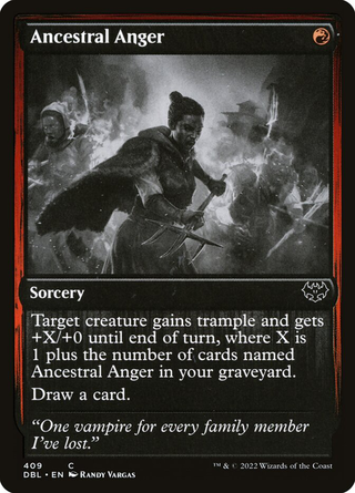 Ancestral Anger image
