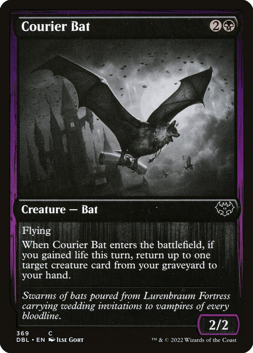 Courier Bat Full hd image