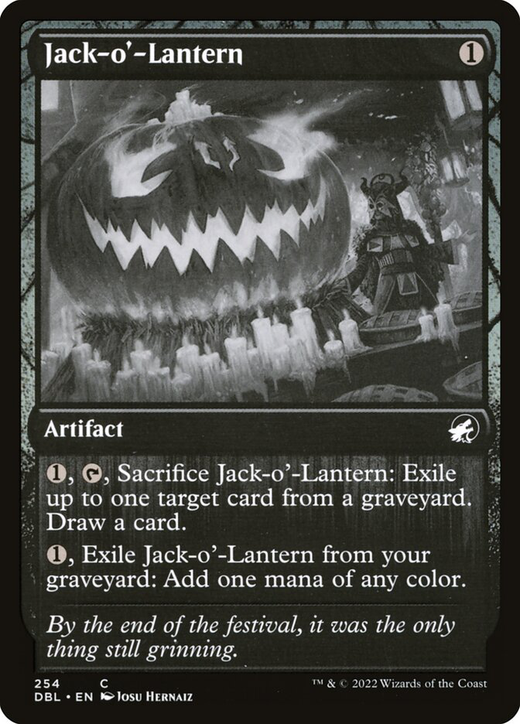 Jack-o'-Lantern Full hd image