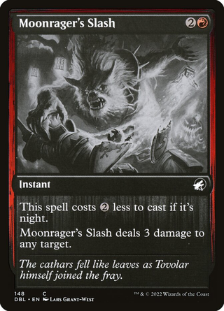 Moonrager's Slash image
