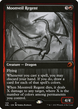 Moonveil Regent image