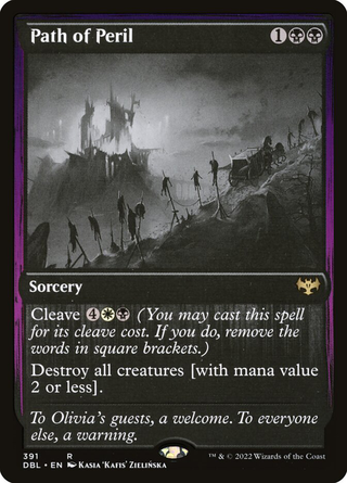 Path of Peril image