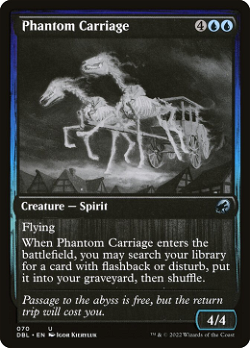 Phantom Carriage image