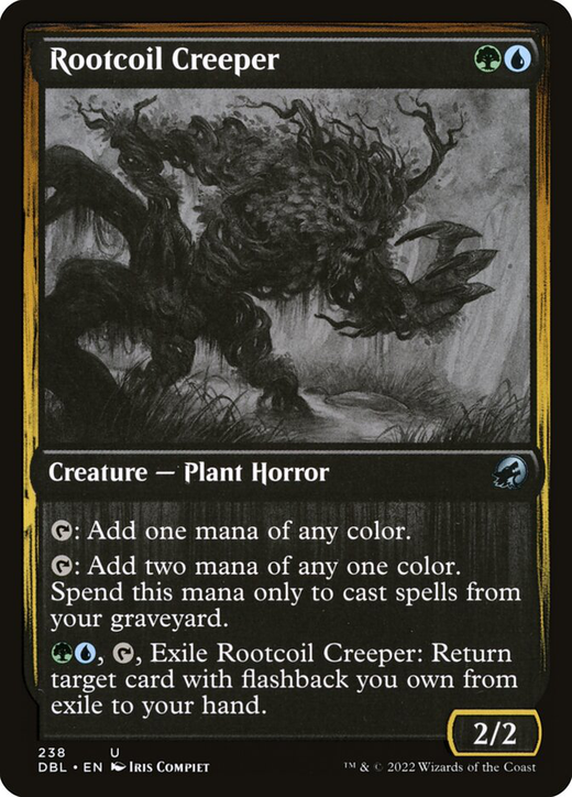 Rootcoil Creeper Full hd image
