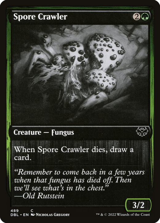 Spore Crawler Full hd image