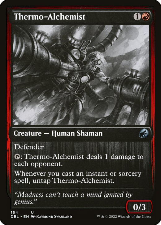 Thermo-Alchemist Full hd image