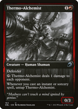 Thermo-Alchemist image