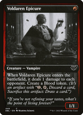Voldaren Epicure image