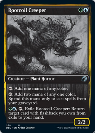 Rootcoil Creeper image