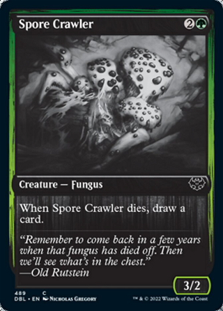 Spore Crawler image