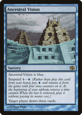 Ancestral Vision image