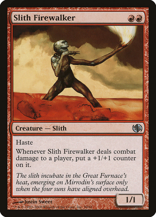 Slith Firewalker image