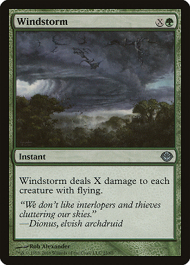 Windstorm image