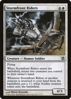 Stormfront Riders image