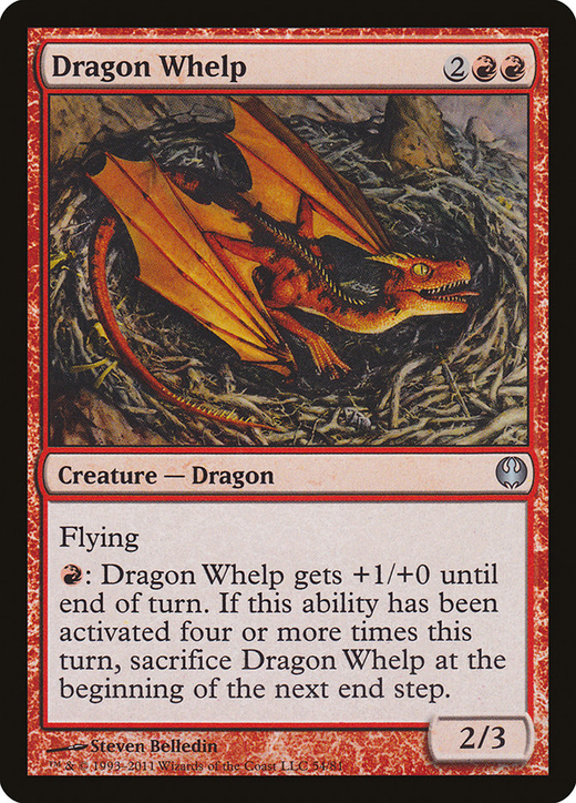 Dragon Whelp image