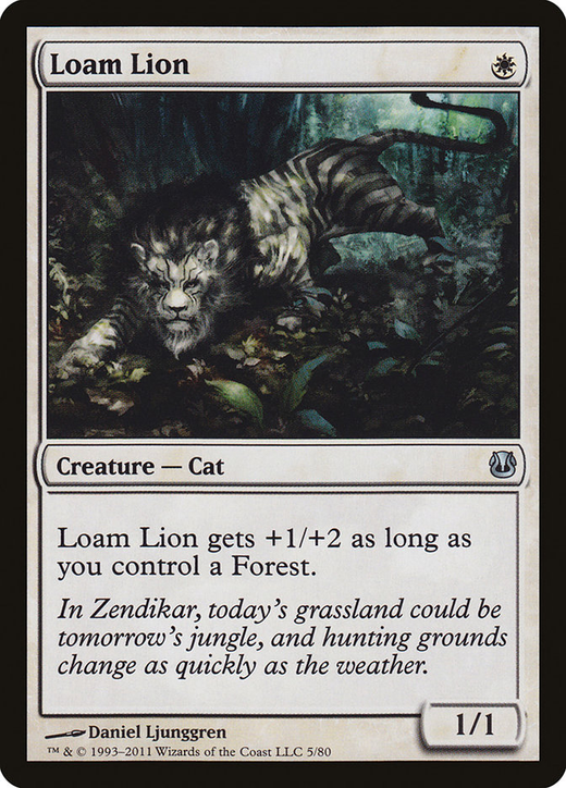 Loam Lion Full hd image