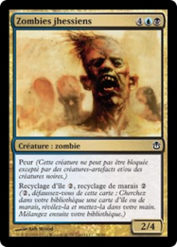 Zombies jhessiens image