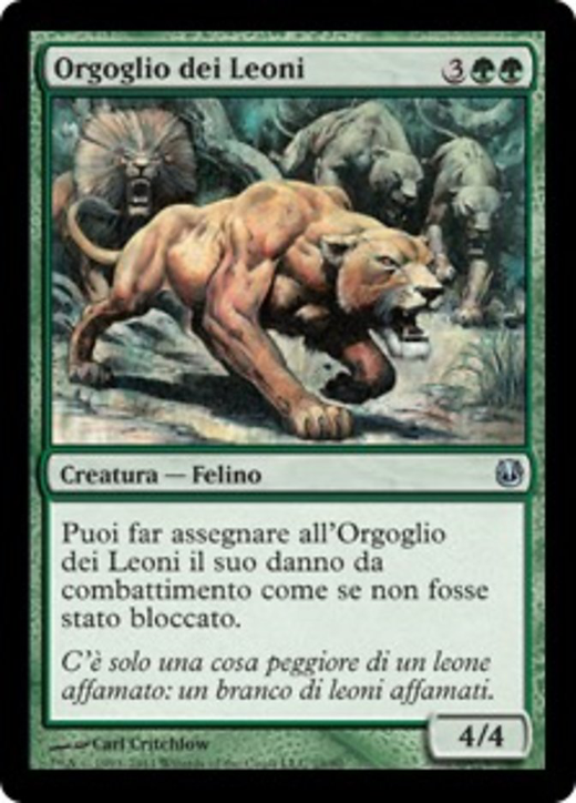 Pride of Lions Full hd image