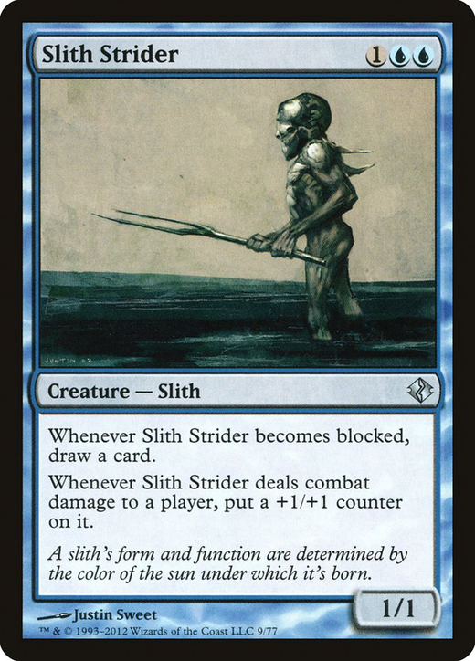 Slith Strider Full hd image