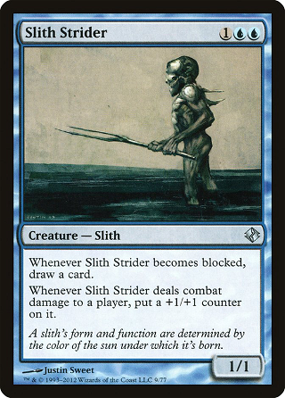 Slith Strider image