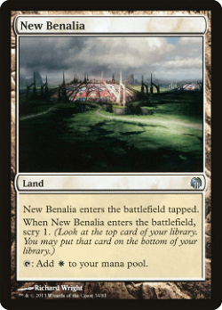 New Benalia image