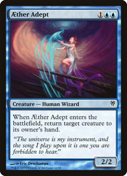 Aether Adept image