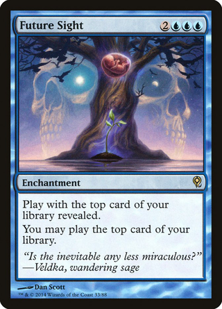 Future Sight image