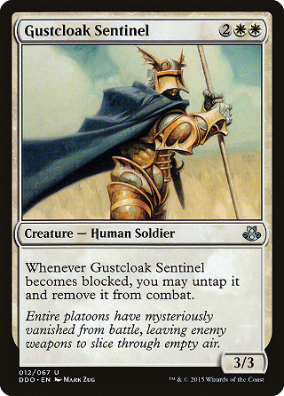 Gustcloak Sentinel image