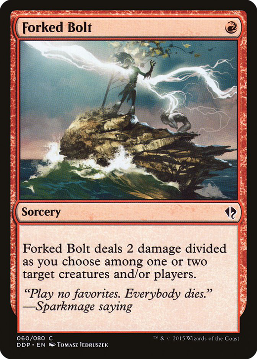 Forked Bolt Full hd image
