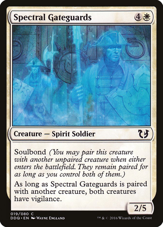 Spectral Gateguards Full hd image
