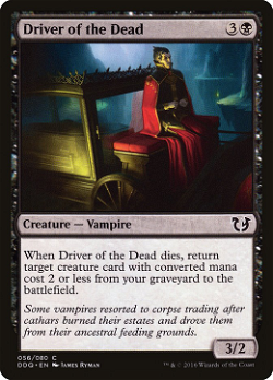 Driver of the Dead image