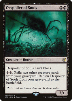 Despoiler of Souls image
